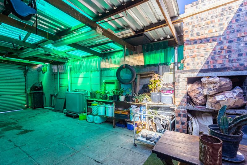 4 Bedroom Property for Sale in Pelican Park Western Cape